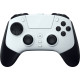 Razer Raiju V3 Pro Negro, Blanco RF/USB Gamepad Analógico PC, PlayStation 5